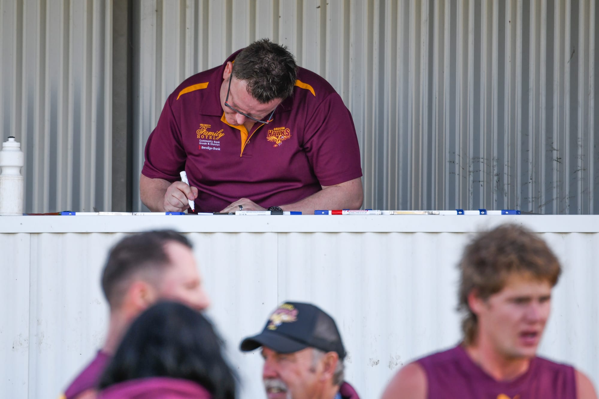 Gulls grab vital win