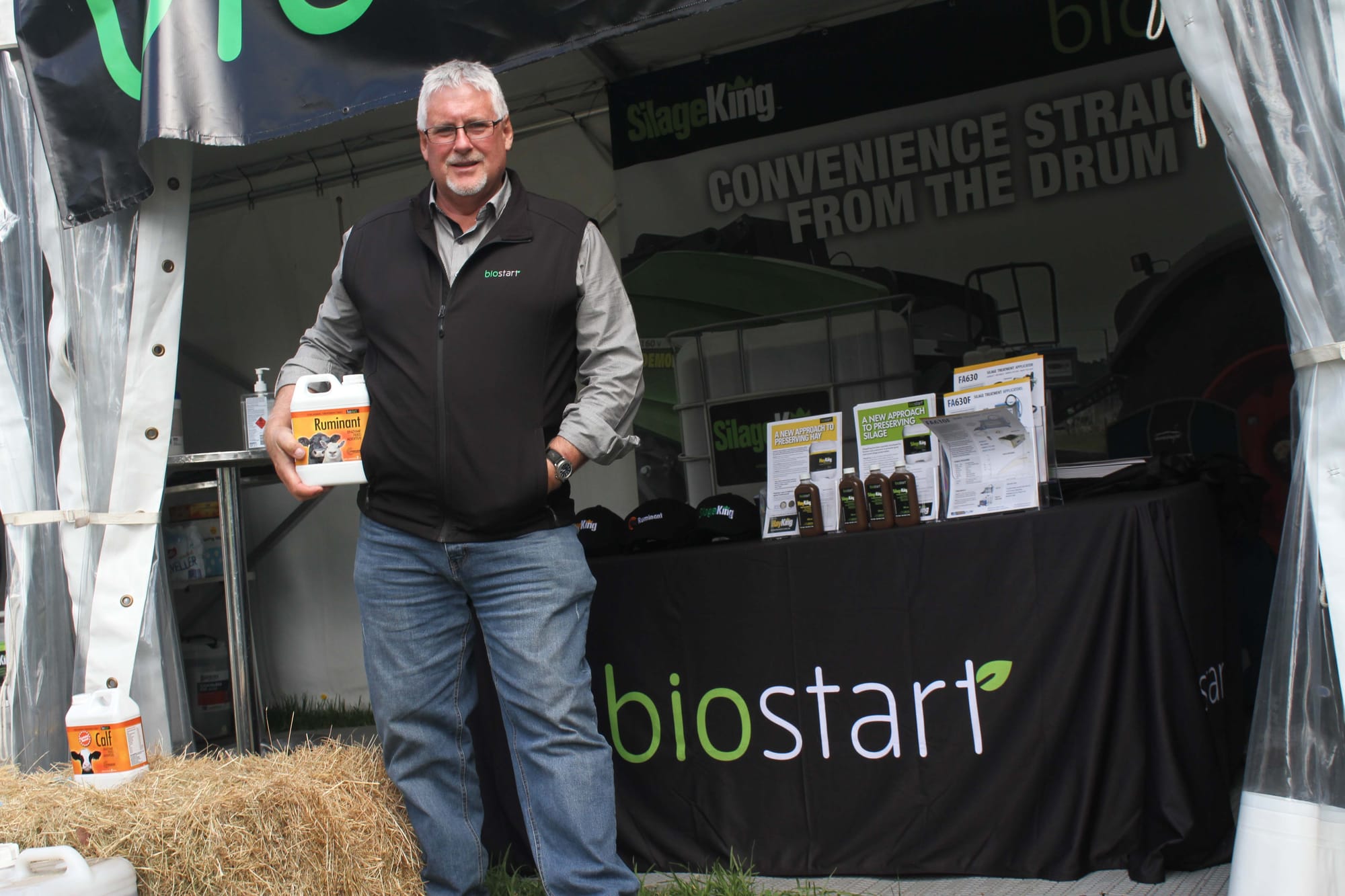 Farm World - 2022 - Friday