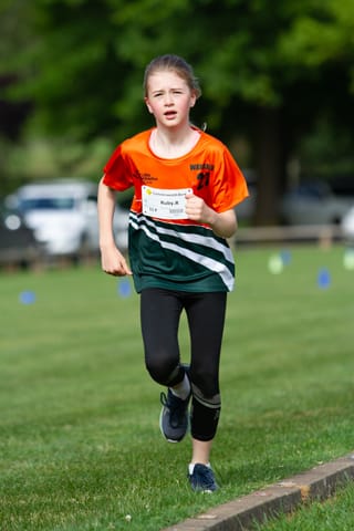 Little Athletics - 27.11.2021