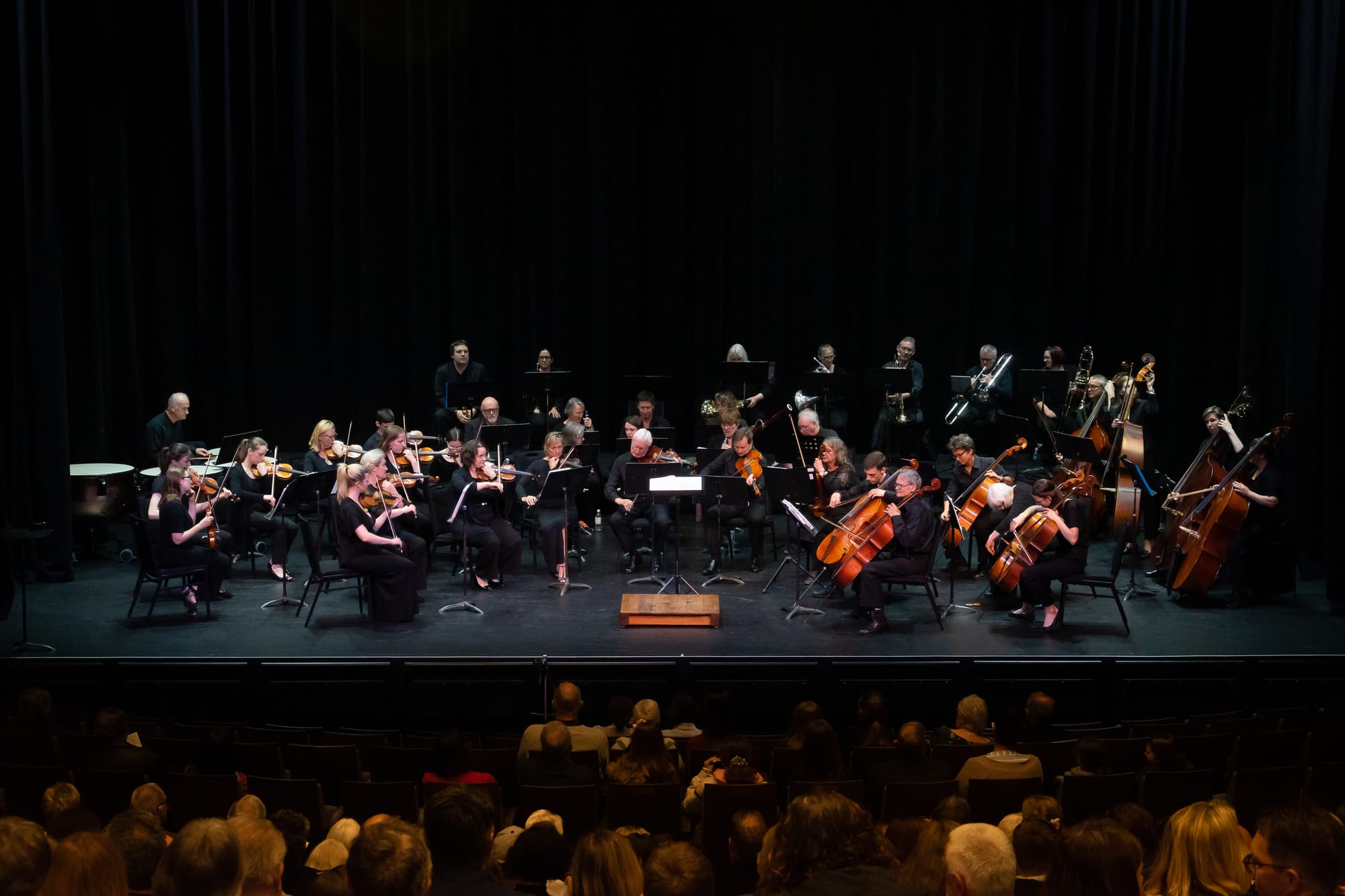 "Baroque to Brilliance"