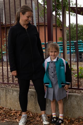 Prep Students - 08.02.2022