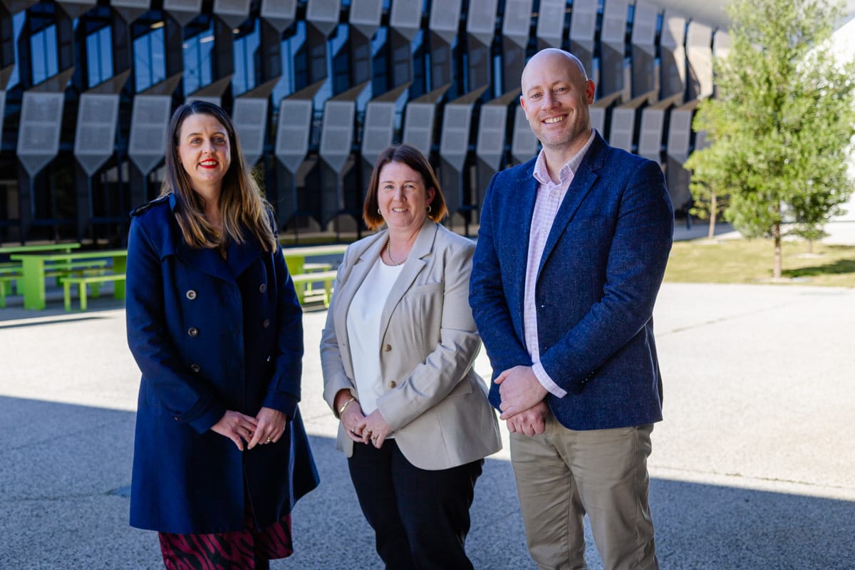 National recognition for TAFE