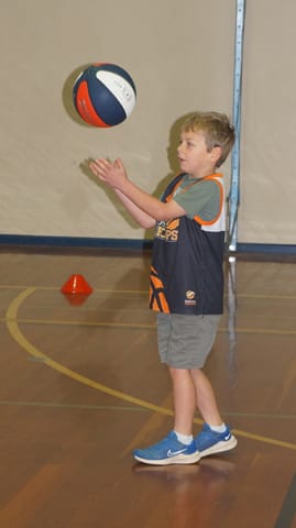 NS Basketball - 07.12.2021