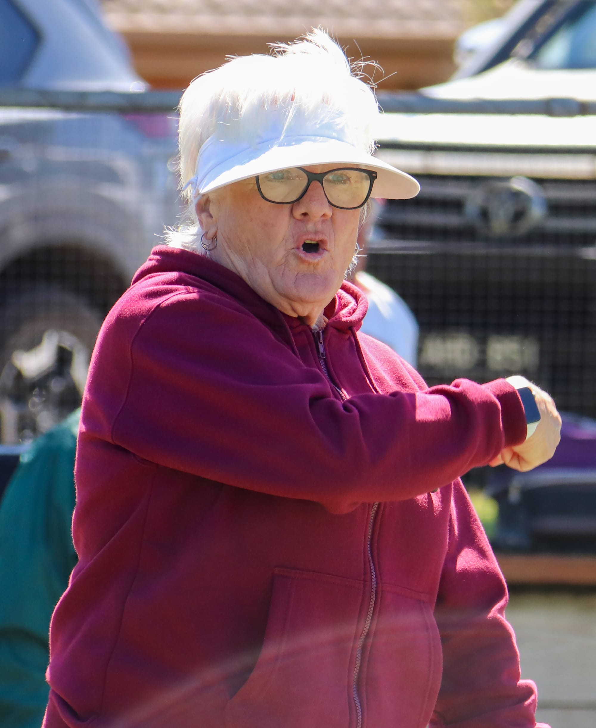 Strzelecki Bowls Midweek Division 3 - Drouin vs Warragul, October 28, 2025