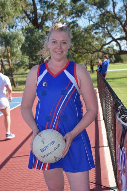 Jade celebrates 300 games