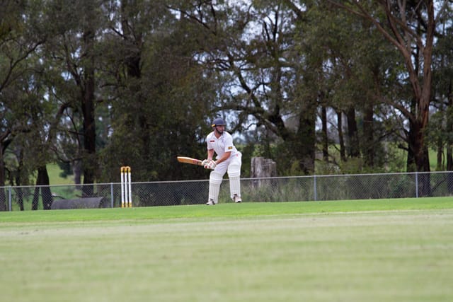 Cricket Div One Hallora v Neerim Dist - 06.11.2021