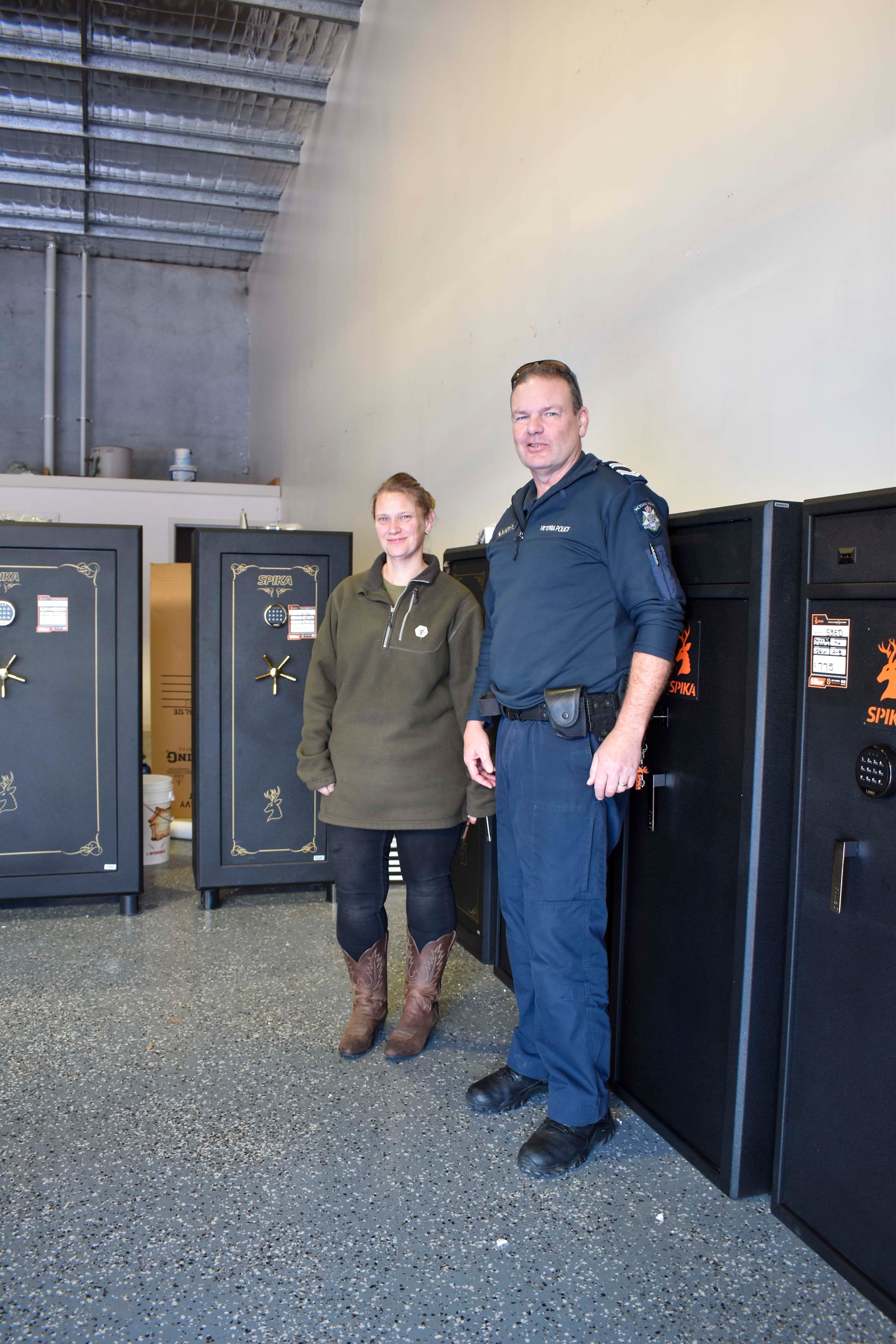 Gun Laws - 28.06.2022