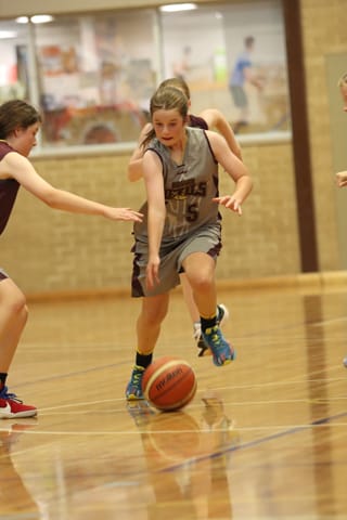 Basketball - 17.02.2022