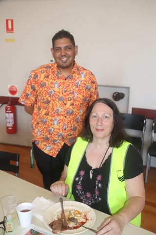 Australia Day Trafalgar 26.01.2022