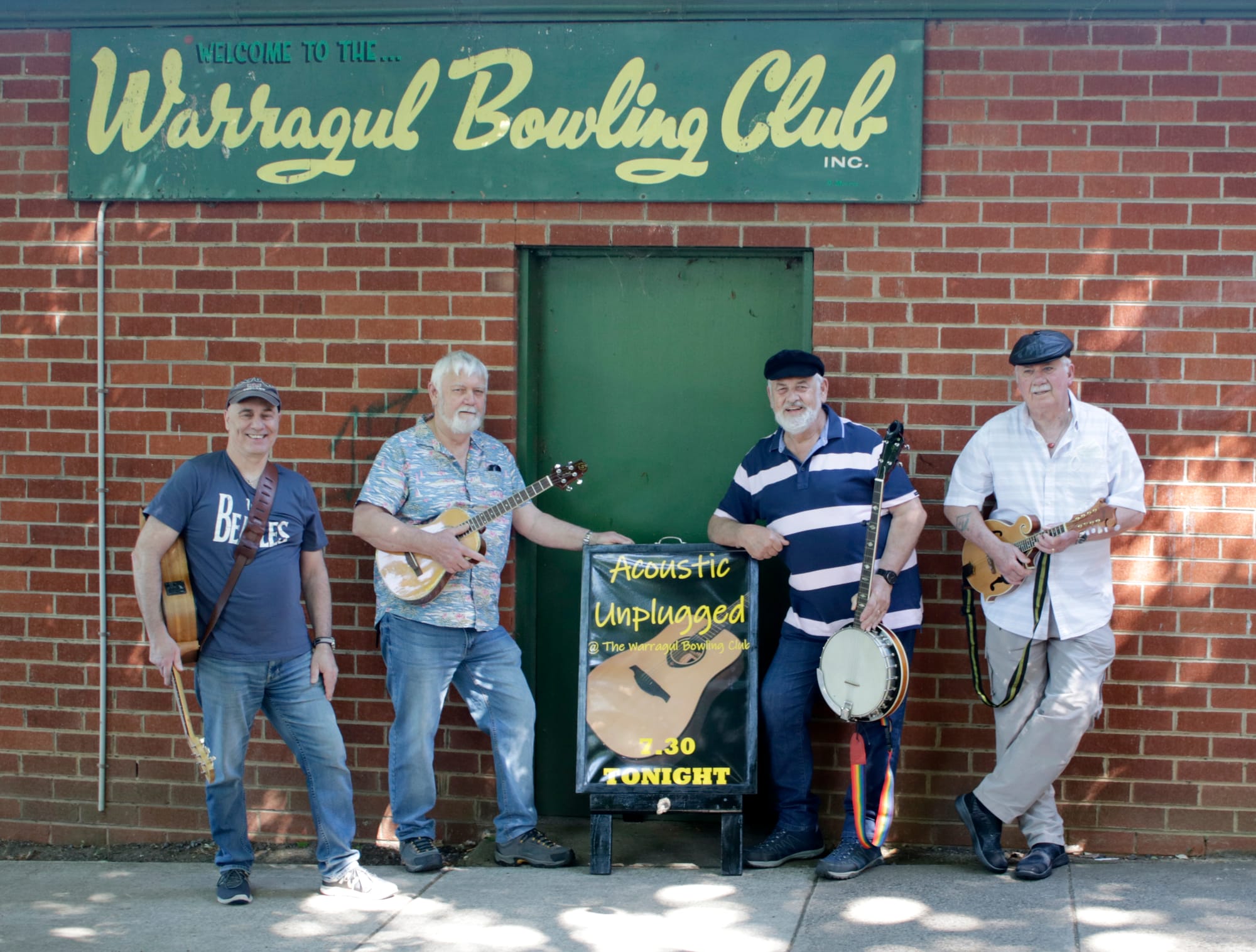 New music venture to launch in Warragul