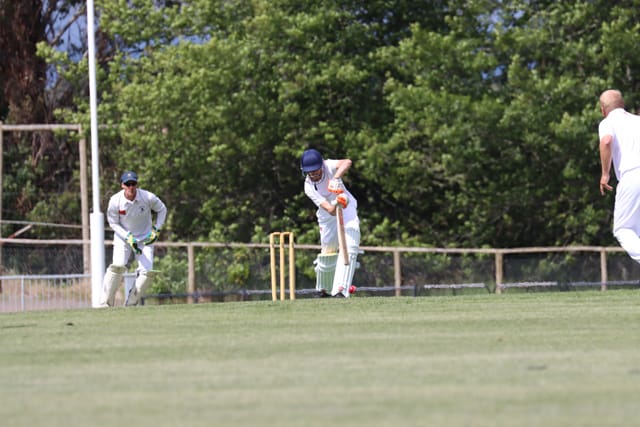 Cricket Diov 4 Neerim v Ellinbank - 20112021