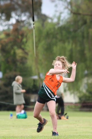 Little Athletics - 06.11.2021