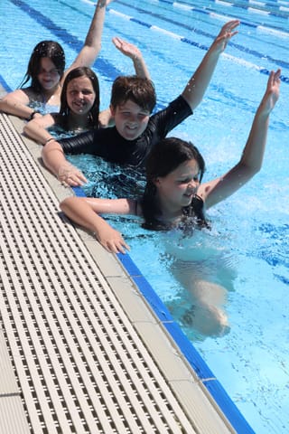 Swimming Pool - 05.01.2022