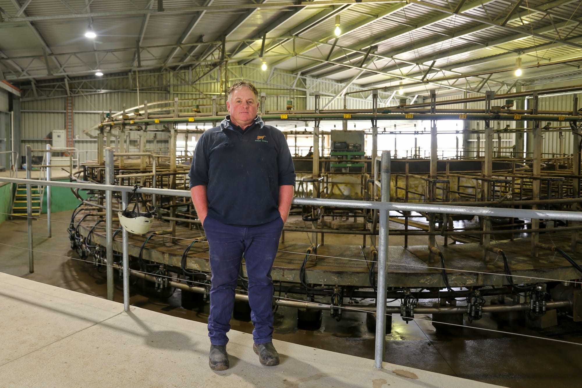 Farmgate milk prices hit to farmers