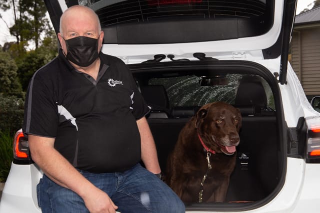 Vets Pet Care- 14.10.2021 