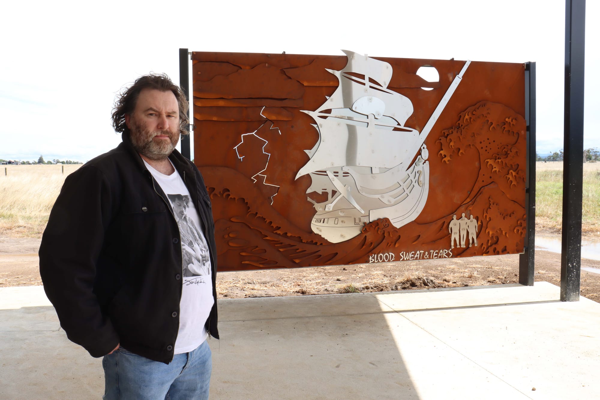 Traf Rec Reserve Pavillion Opening - 05.03.2022