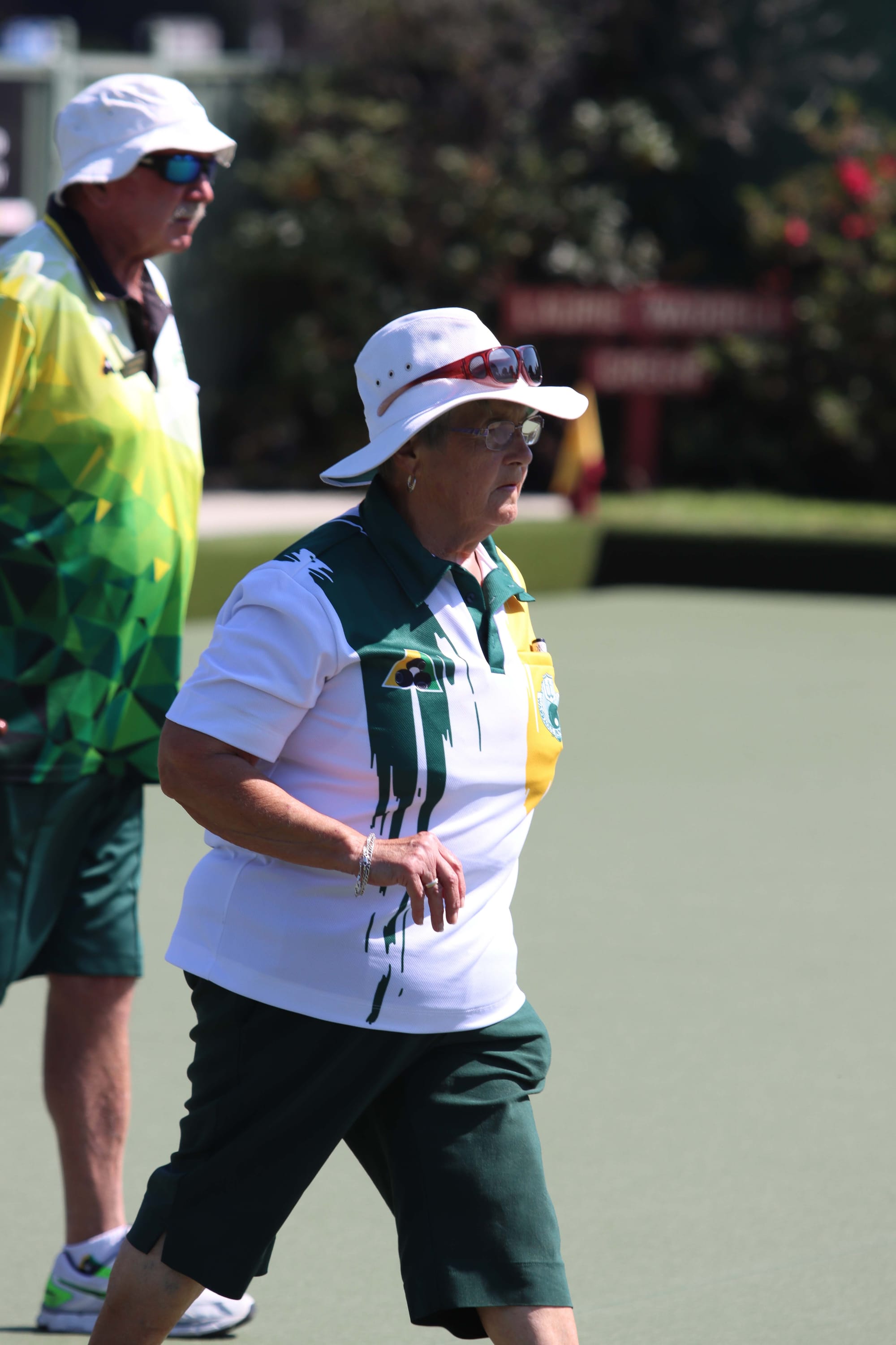Bowls Div 3 Grand Final Warragul Vs. Garfield - 26.03.2022