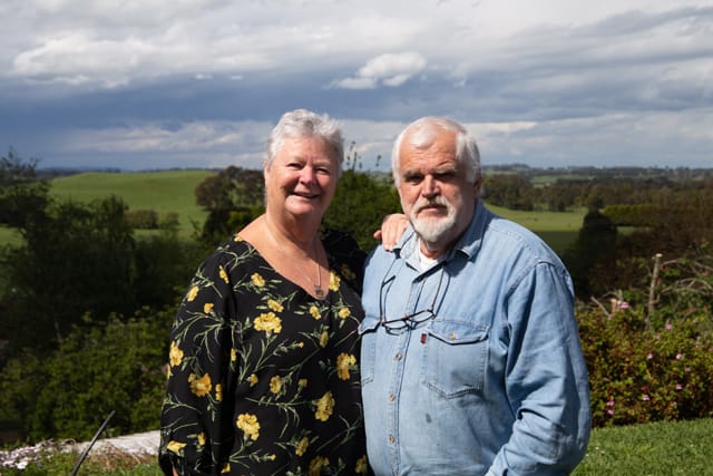 Covid 19 Survivors - 14.10.2021 