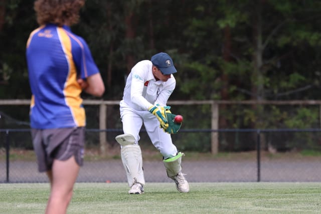 Cricket Diov 4 Neerim v Ellinbank - 20112021