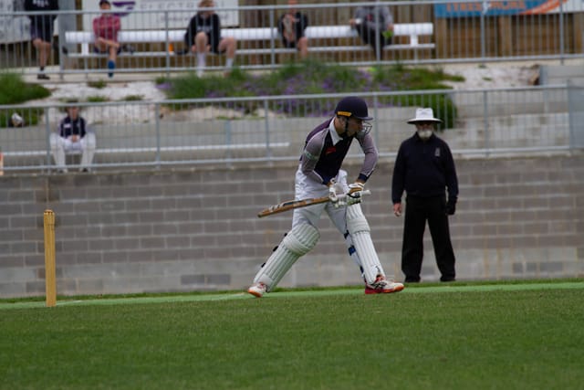 Cricket Div 1 Neerim v Catani - 27.11.2021