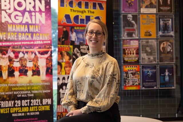 Rowenna Dunn - 05.08.2021 