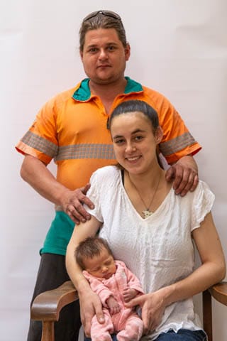 Baby Photo - 24092020