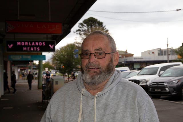 Vox pop - 25.05.2021 