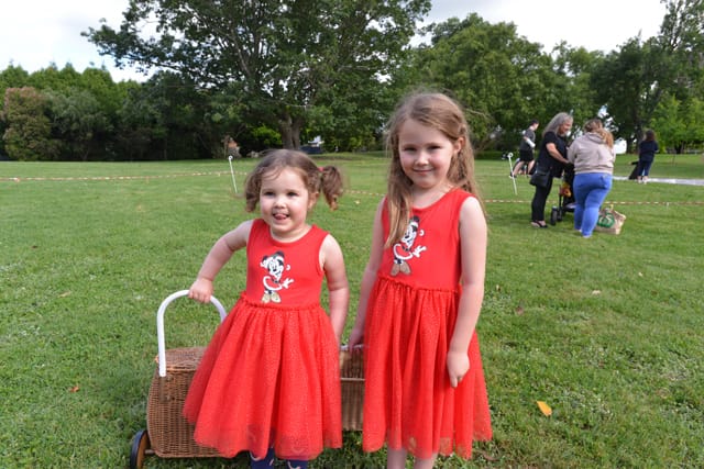 Childrens Farmers Market - 09.12.2021