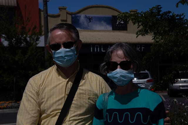 Vox Pop - 14.10.2021 