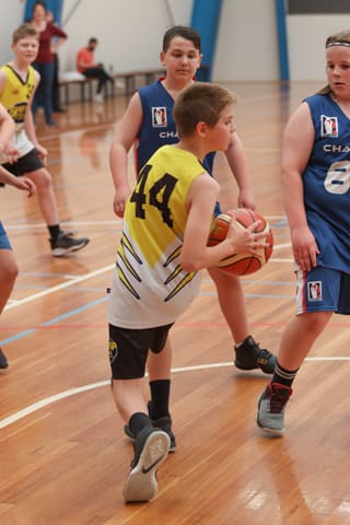 Basketball - 09.11.2021