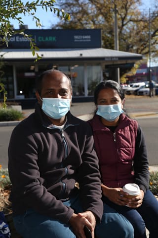 Vox Pop - 08.06.2021 