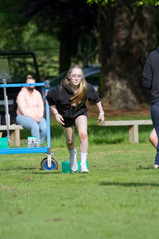 Little Athletics - 09102021 