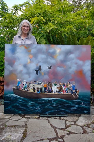 Laurel Award - 02.11.2021 