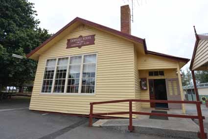 Thorpdale Primary School