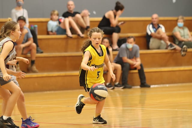 Basketball - 17.02.2022