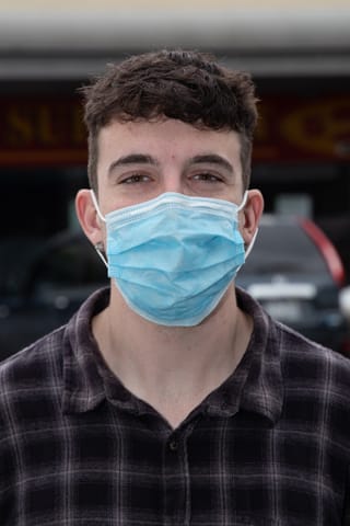 Vox Pop - 30.09.2021 