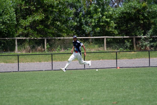 Cricket Div 1 Neerim v Catani - 27.11.2021