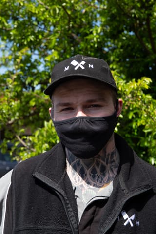 Vox Pop - 16.09.2021 