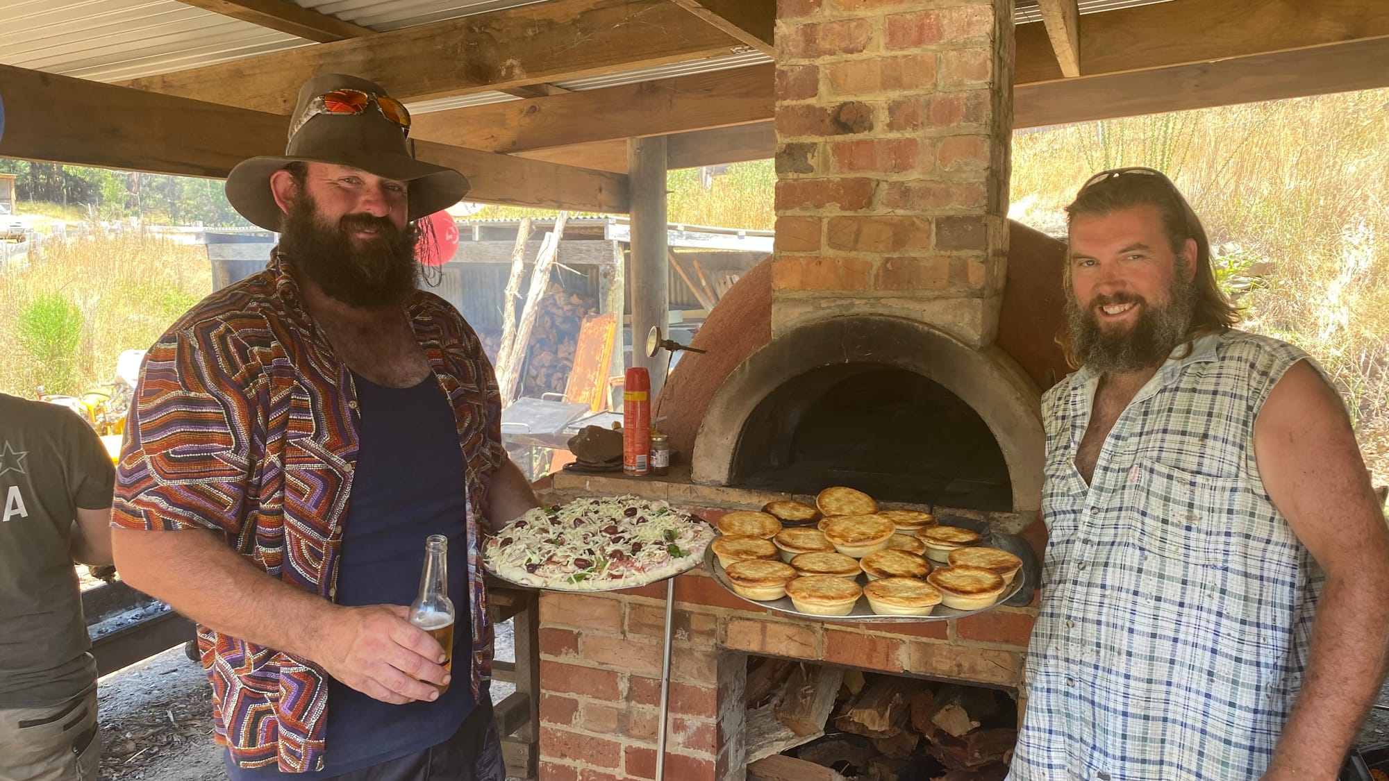 Community focus for Australia Day