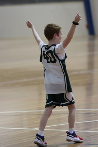 Basketball - 20.08.2021  