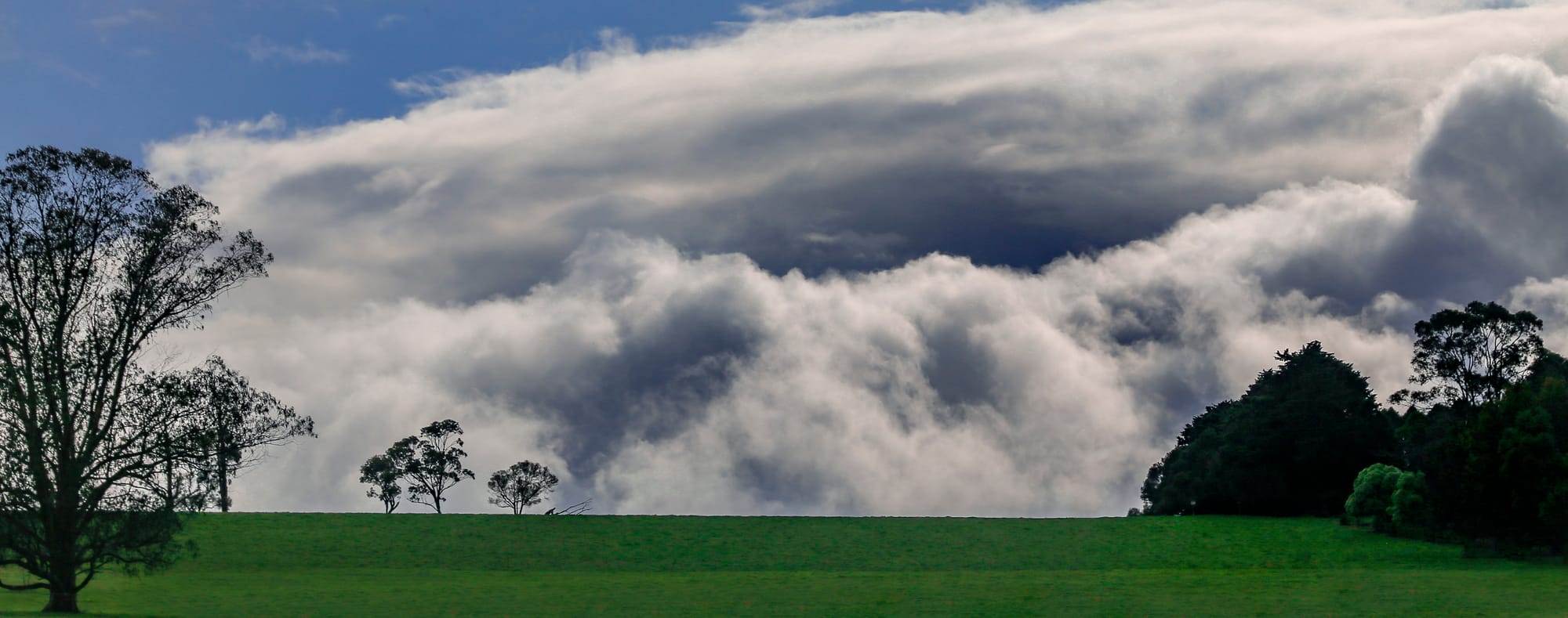 Prepare now as storm approaches
