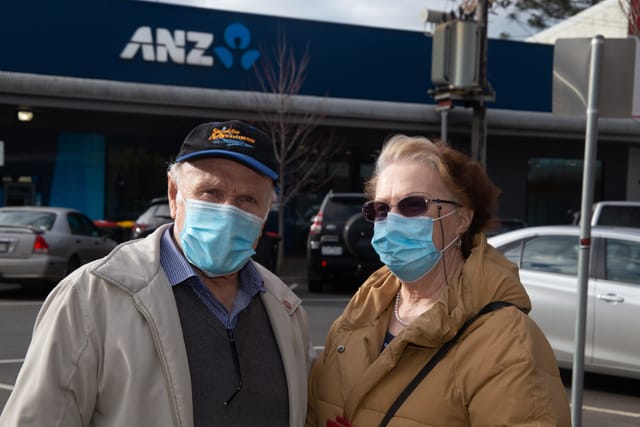 Vox Pop - 17.06.2021