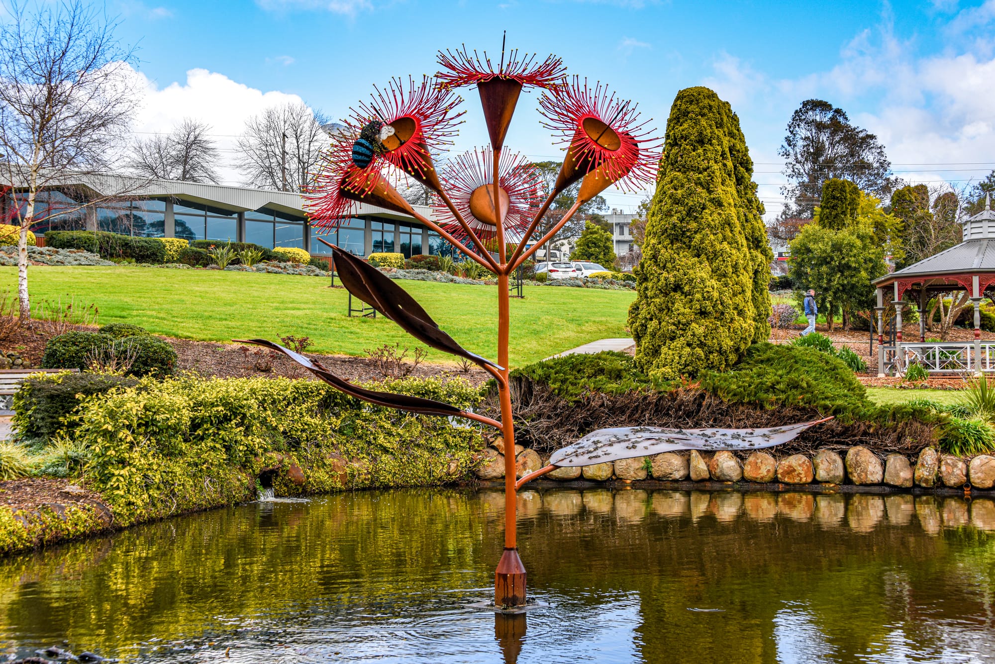 Year in review: July-September