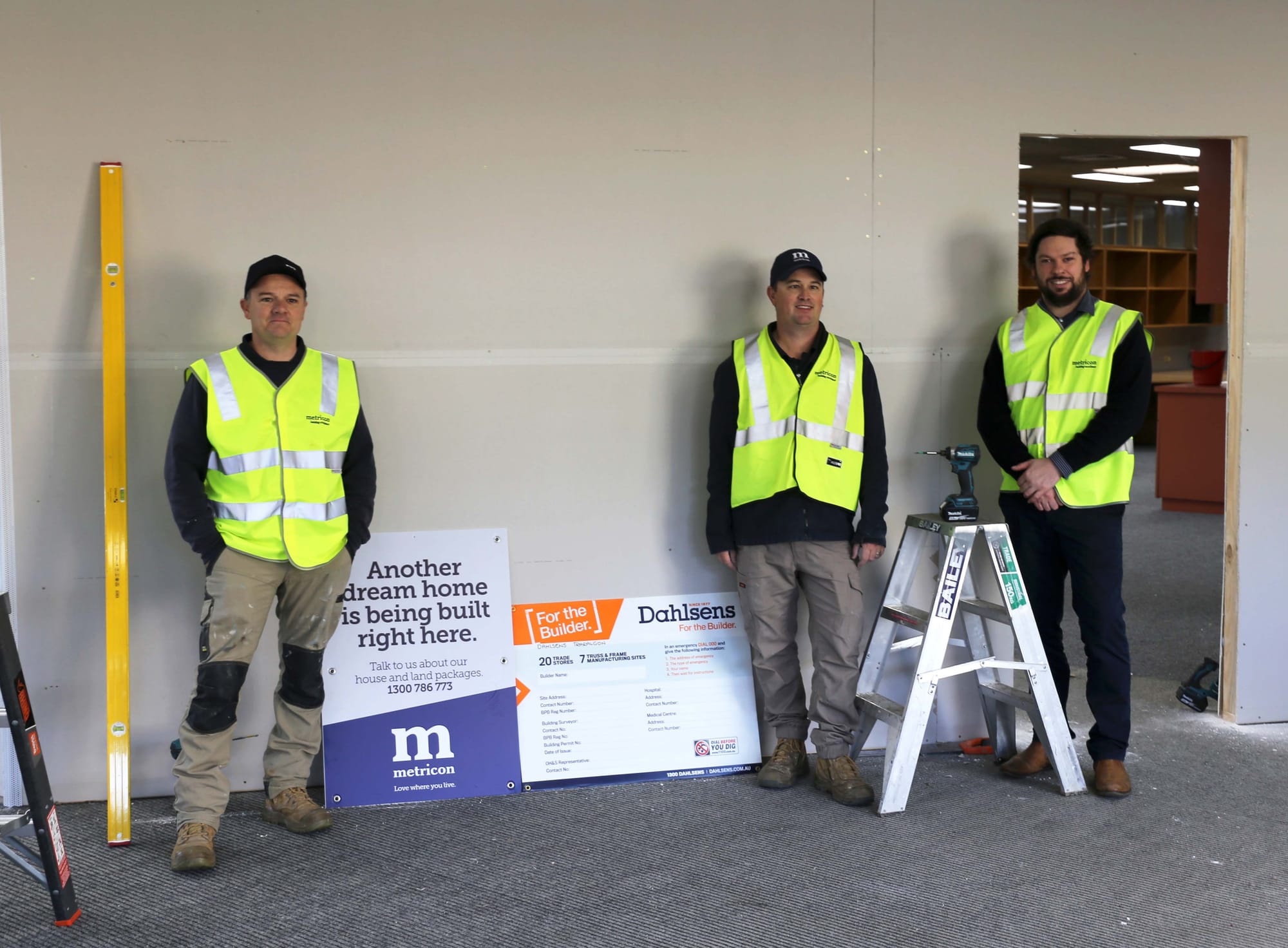 Metricon - 14.06.2022