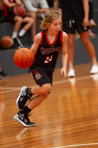 Basketball - 12.02.2022