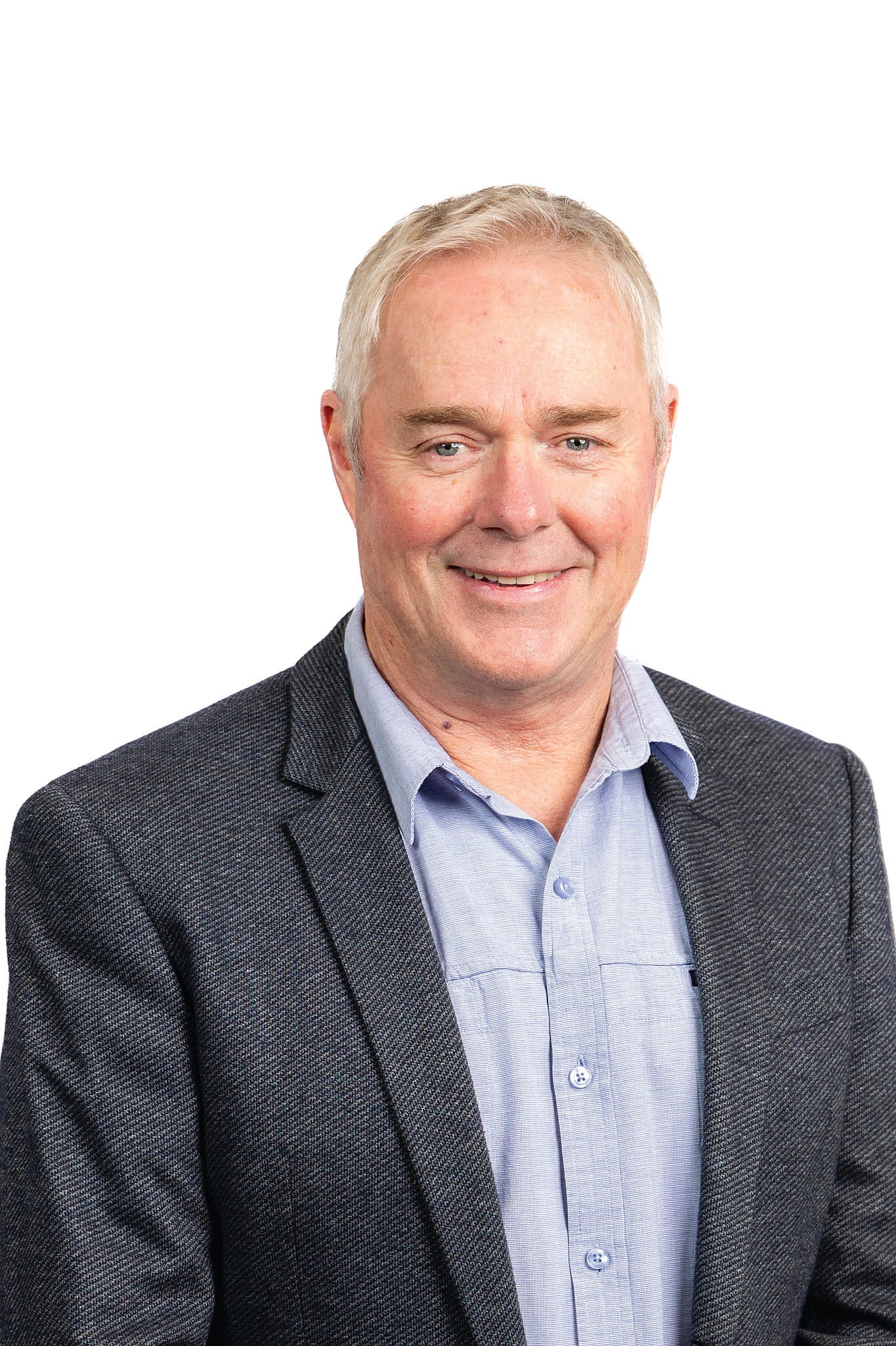 Acting ceo announced