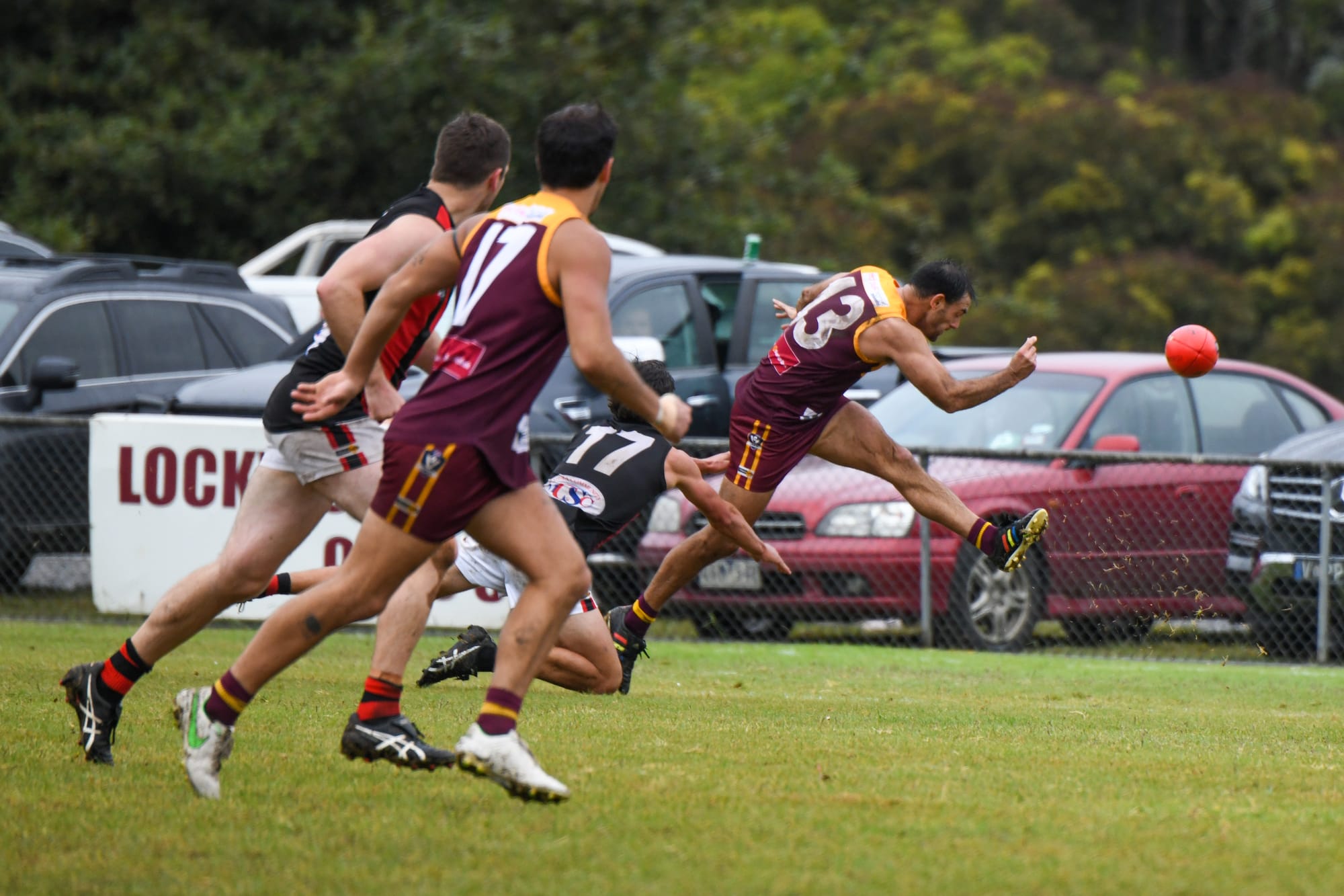 Can Drouin grab their first win?