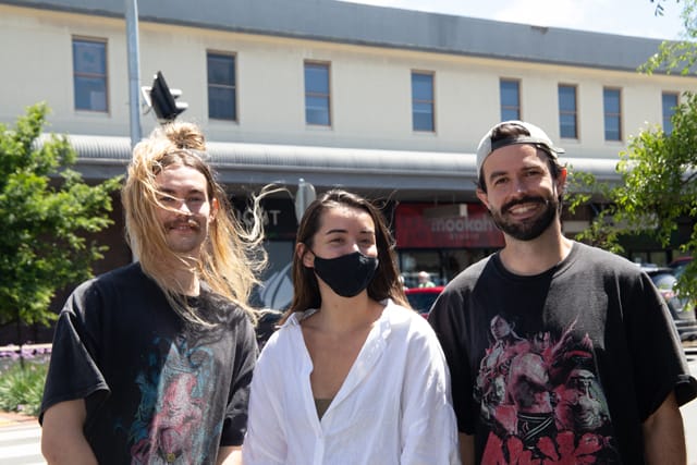 Vox Pop - 04.11.2021