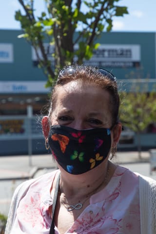 Vox Pop - 14.10.2021 