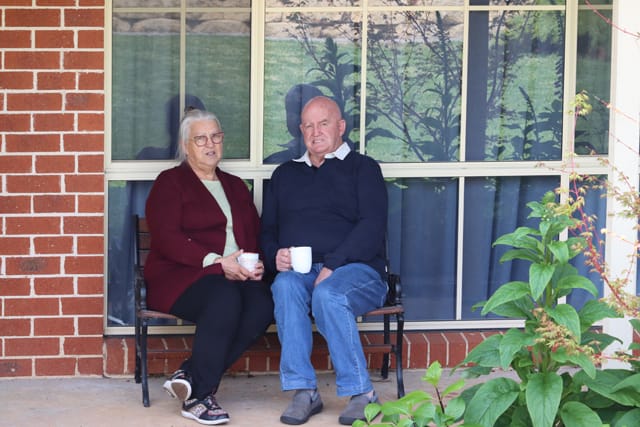 Isolation Grant - 07.10.2021 